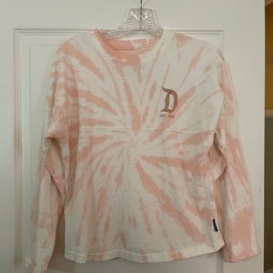 Disneyland Jersey T-shirt